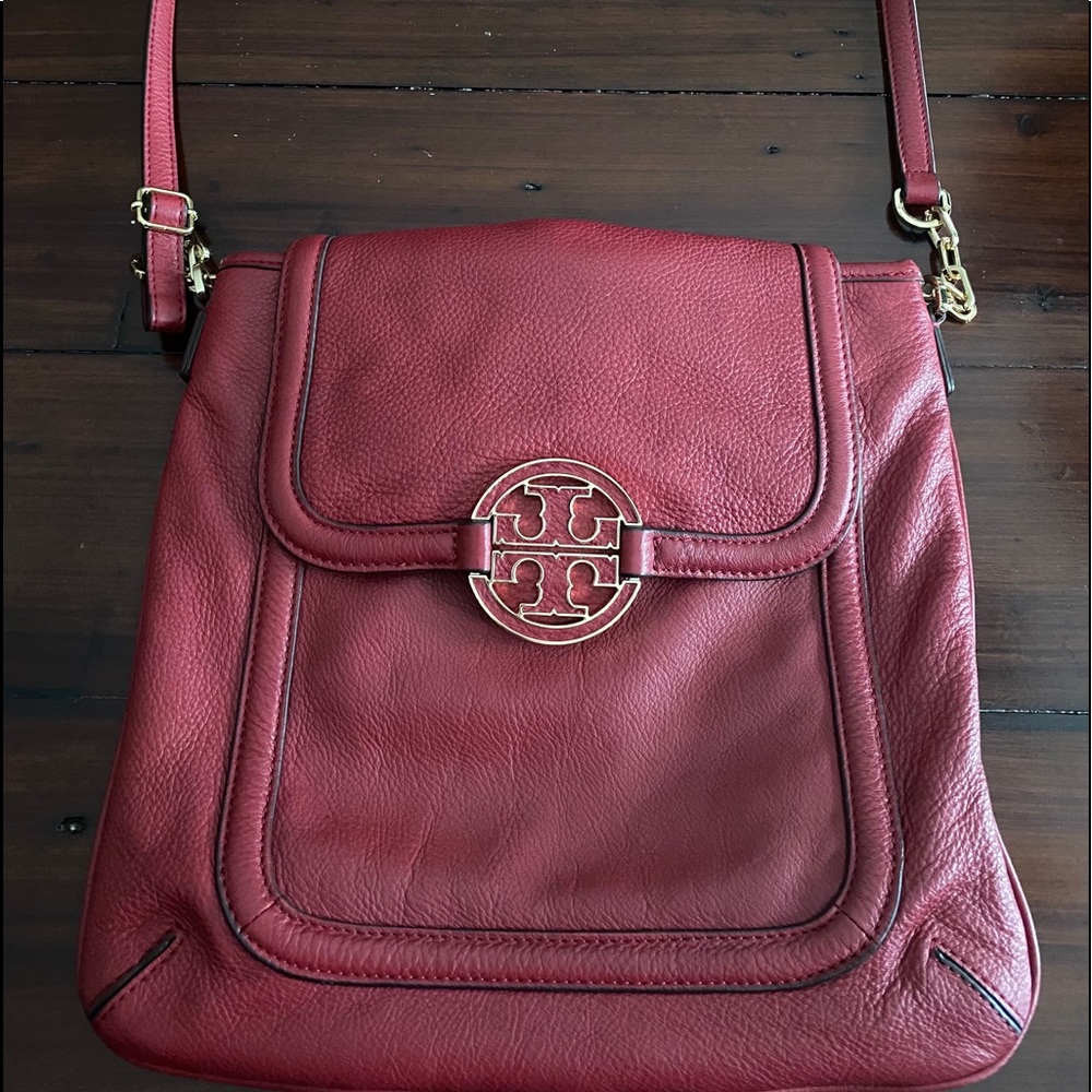 Tory Burch crossbody